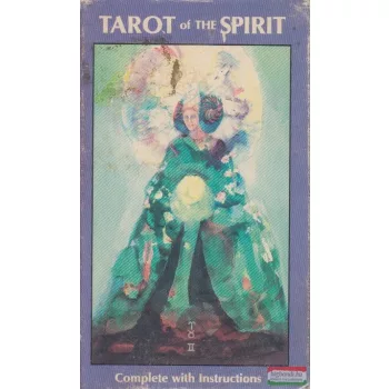 Tarot of the Spirit