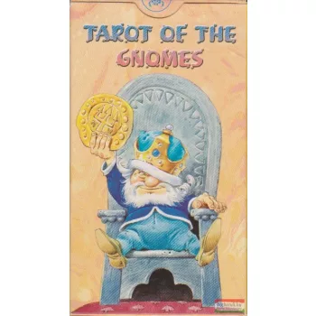 Tarot of the Gnomes
