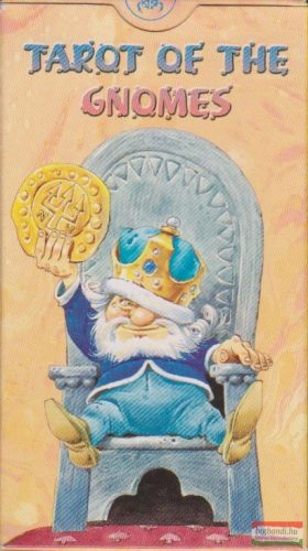Tarot of the Gnomes