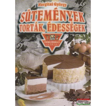 Sütemények, torták, édességek