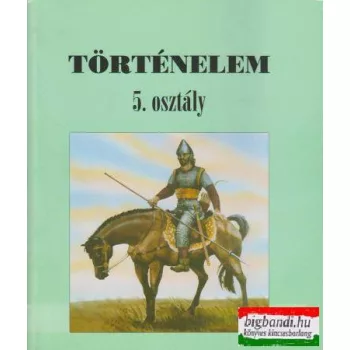 Történelem 5. osztály