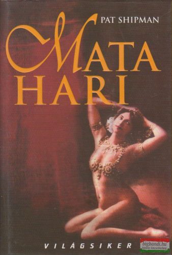 Pat Shipman - Mata Hari