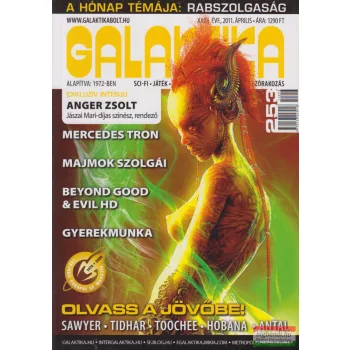 Galaktika 253.