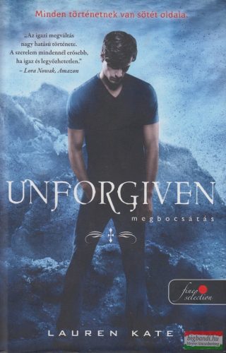 Lauren Kate - Unforgiven - Megbocsátás