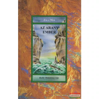 Jókai Mór - Az arany ember