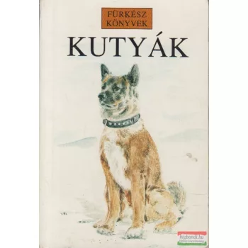 Wendy Boorer, Doriene McQueen - Kutyák 