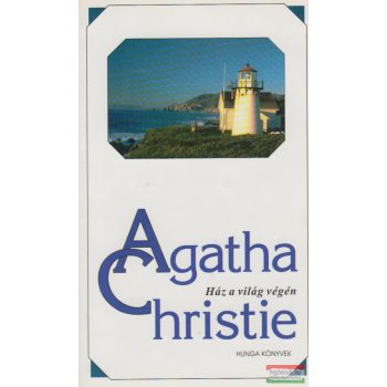 Agatha Christie - Ház a világ végén