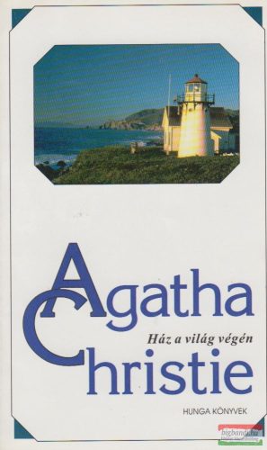 Agatha Christie - Ház a világ végén