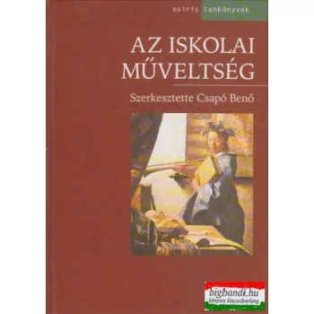 Az iskolai műveltség