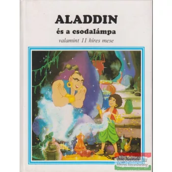 Aladdin és a csodalámpa