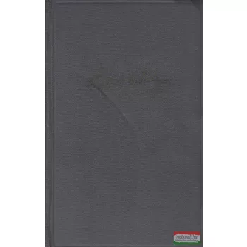 Babits Mihály összegyűjtött versei