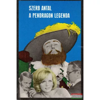 Szerb Antal - A Pendragon legenda