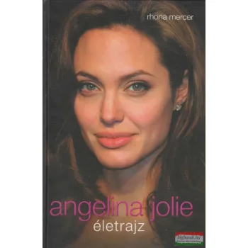 Rhona Mercer - Angelina Jolie - életrajz