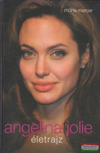 Rhona Mercer - Angelina Jolie - életrajz