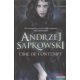 Andrzej Sapkowski - Time of Contempt - The Witcher 4.