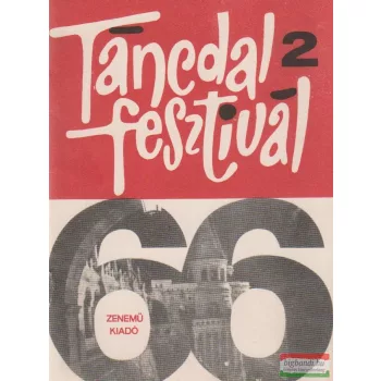 Táncdalfesztivál 66/2.