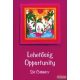 Sri Chinmoy - Lehetőség - Opportunity 