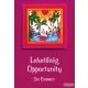 Sri Chinmoy - Lehetőség - Opportunity 