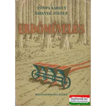Erdőművelés