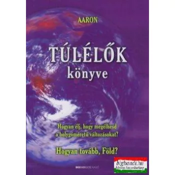 Aaron (Kékesi Attila) - Túlélők könyve