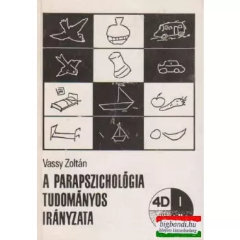 A parapszichológia tudományos irányzata