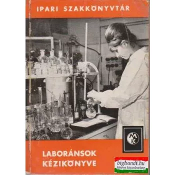Laboránsok kézikönyve