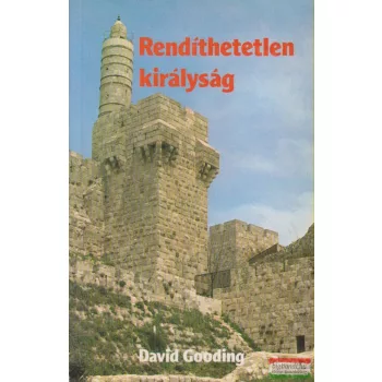 Rendíthetetlen királyság