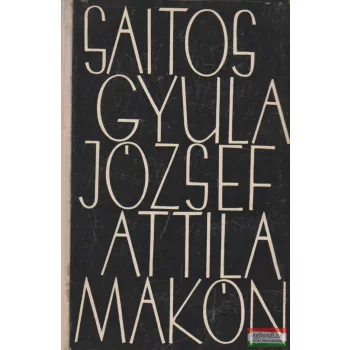 József Attila Makón