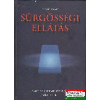 Sürgősségi ellátás