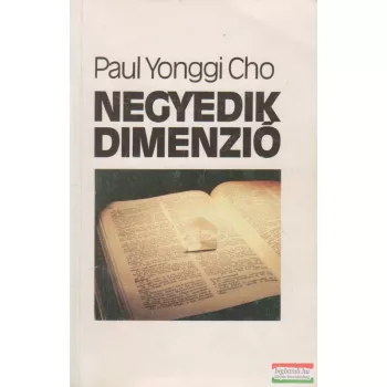 Negyedik dimenzió