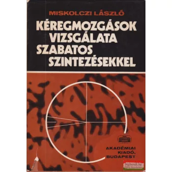   Miskolczi László - Kéregmozgások ​vizsgálata szabatos szintezésekkel 