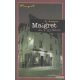 Georges Simenon- Maigret és a gyilkos