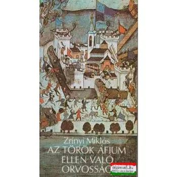 Az török áfium ellen való orvosság