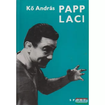 Kő András - Papp Laci