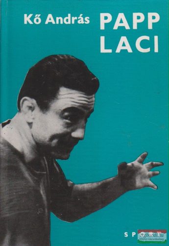 Kő András - Papp Laci