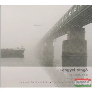 Ágoston Orchestra - Lengyel tangó - Víg Mihály dalai