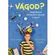 Naie Katja, Michael Madeja - Vágod? - Megdöbbentő kérdések és válaszok az agyról 