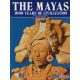 Mercedes da la Garza - The Mayas 3000 Years of Civilization