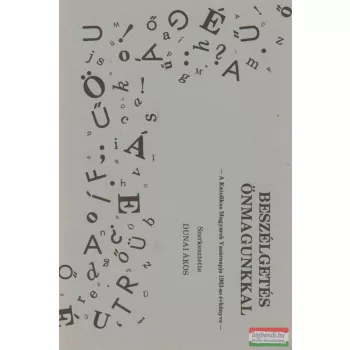   Beszélgetés önmagunkkal - A Katolikus Magyarok Vasárnapja 1983-as évkönyve