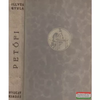 Illyés Gyula - Petőfi