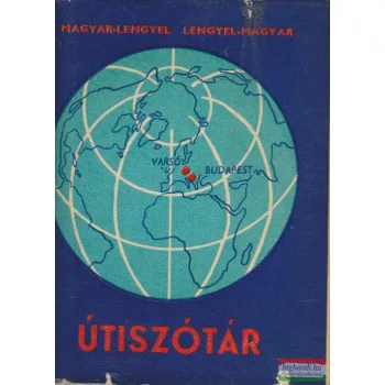 Magyar-lengyel, lengyel-magyar útiszótár