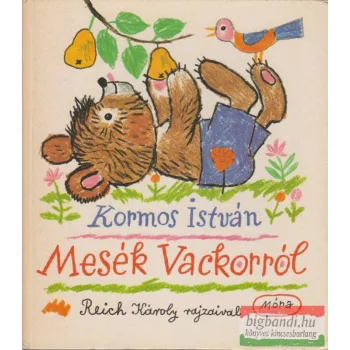Mesék Vackorról
