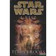 Terry Brooks - Baljós árnyak (Star Wars)