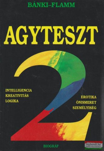 Agyteszt 2.