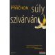 Thomas Pynchon - Súlyszivárvány