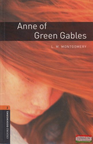 Lucy Maud Montgomery - Anne of Green Gables