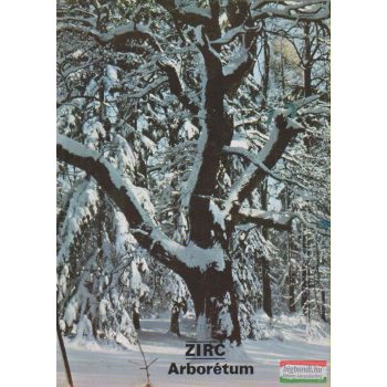 Zirc - Arborétum