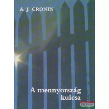 A mennyország kulcsa