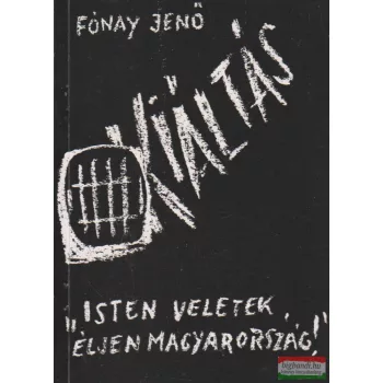 Fónay Jenő - Kiáltás (dedikált példány)