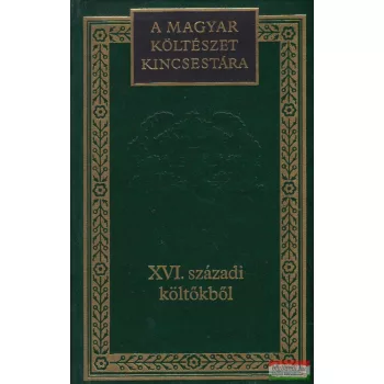 XVI. századi költőkből